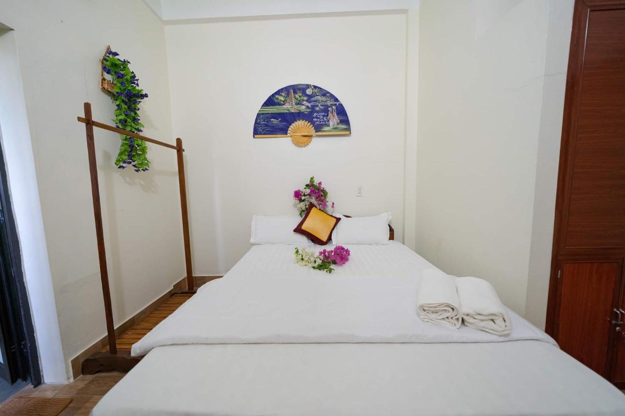 Diep Le Homestay Φονγκ Να Δωμάτιο φωτογραφία